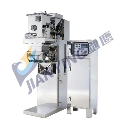 25 kg Pulververpackungsmaschine